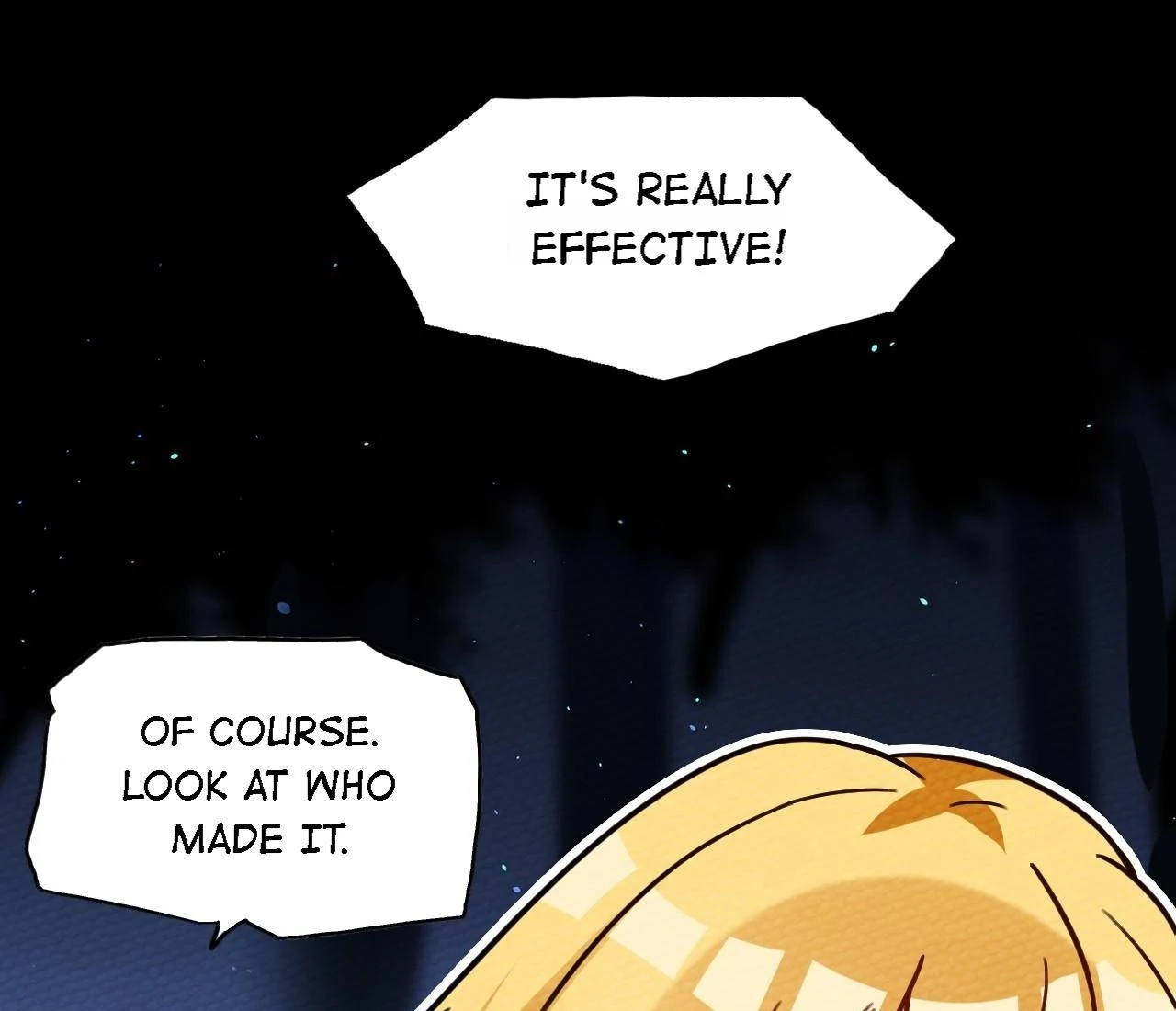 That Time I Was Summoned As A First-Level Monster Chapter 20 - page 37