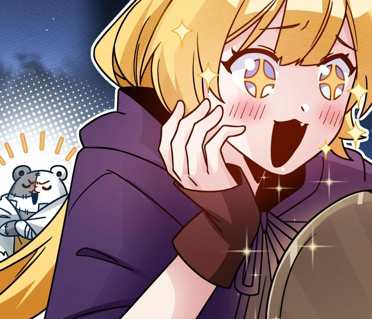 That Time I Was Summoned As A First-Level Monster Chapter 20 - page 38