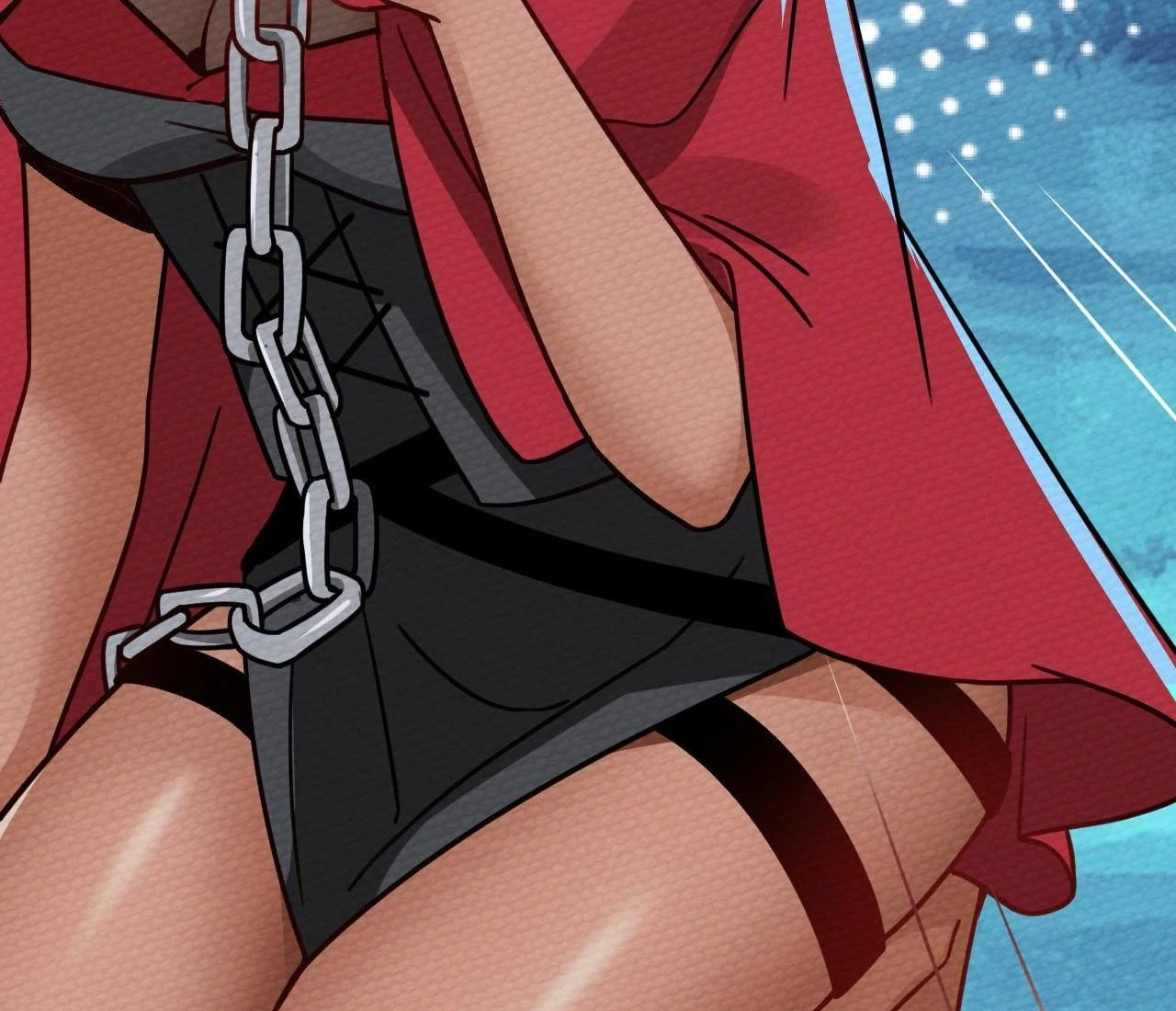 That Time I Was Summoned As A First-Level Monster Chapter 20 - page 44