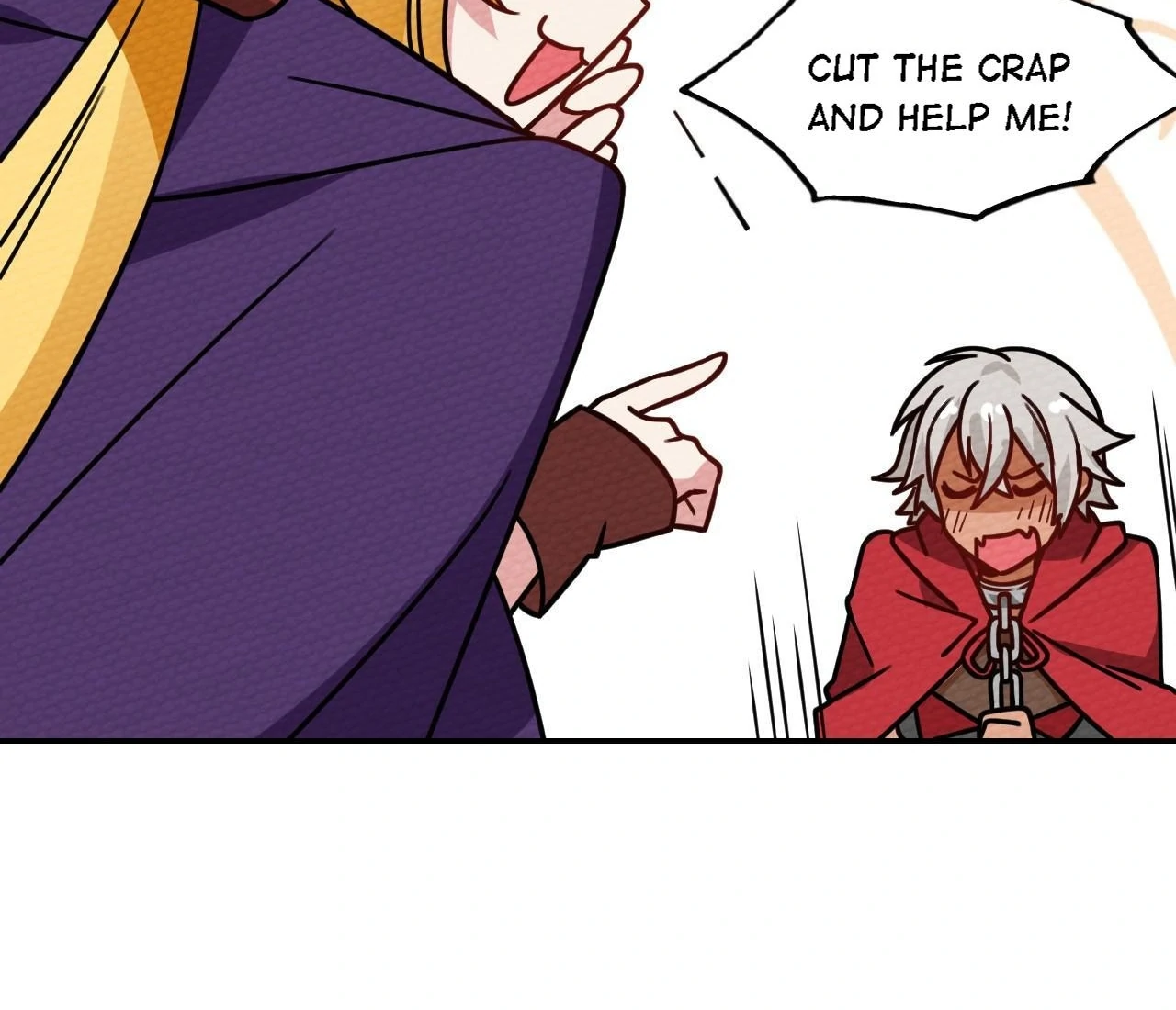 That Time I Was Summoned As A First-Level Monster Chapter 20 - page 47