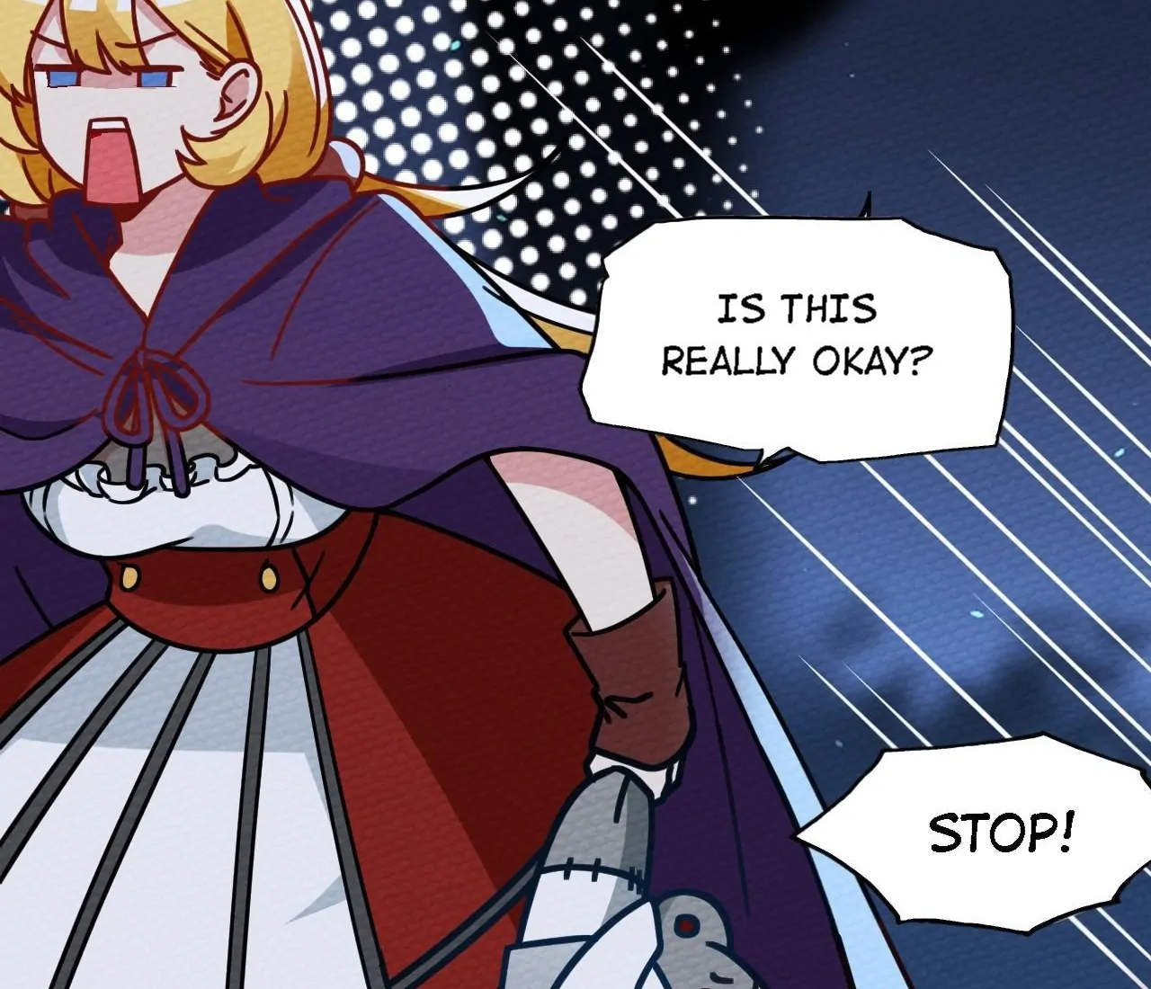 That Time I Was Summoned As A First-Level Monster Chapter 20 - page 53