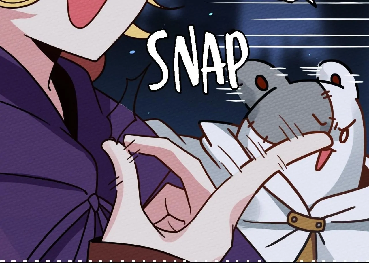 That Time I Was Summoned As A First-Level Monster Chapter 20 - page 61