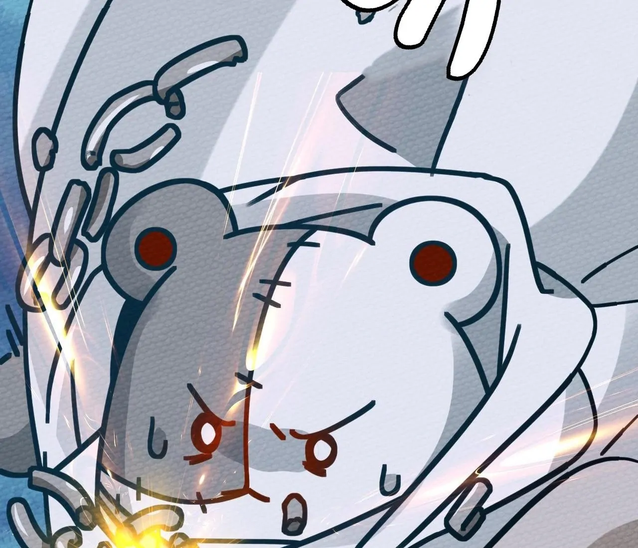 That Time I Was Summoned As A First-Level Monster Chapter 20 - page 63