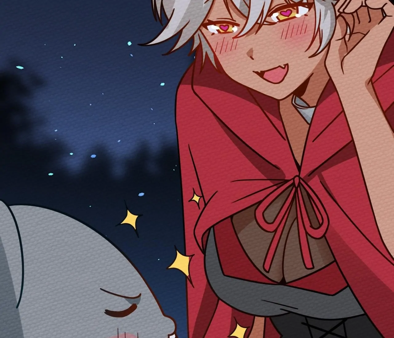 That Time I Was Summoned As A First-Level Monster Chapter 20 - page 66