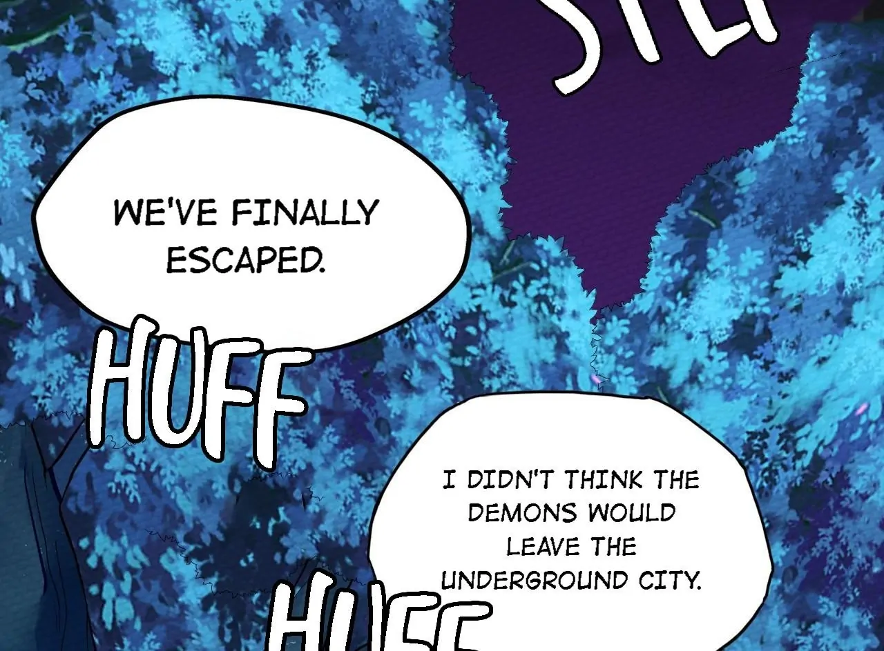 That Time I Was Summoned As A First-Level Monster Chapter 20 - page 6