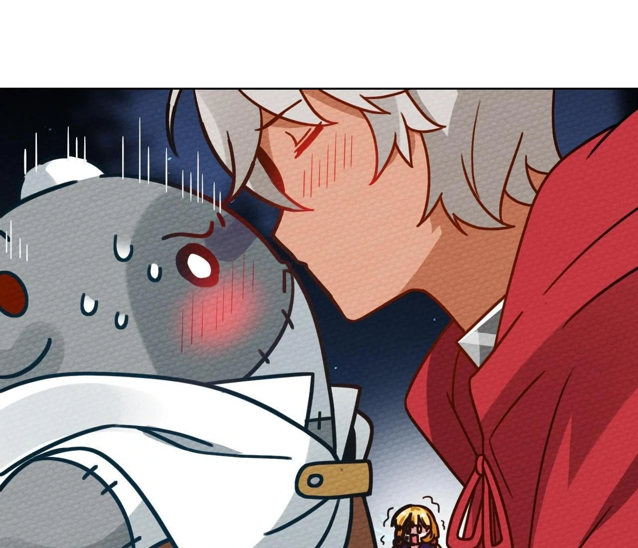 That Time I Was Summoned As A First-Level Monster Chapter 20 - page 73