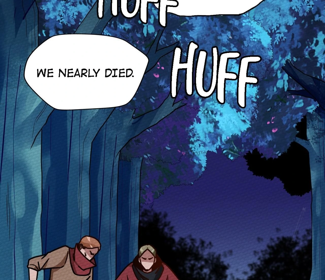 That Time I Was Summoned As A First-Level Monster Chapter 20 - page 7