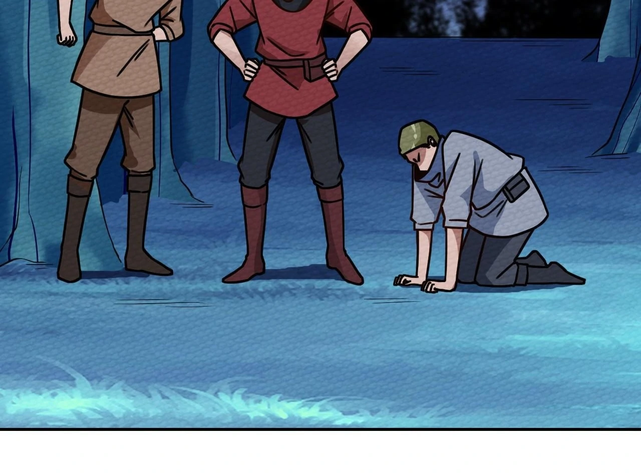 That Time I Was Summoned As A First-Level Monster Chapter 20 - page 8