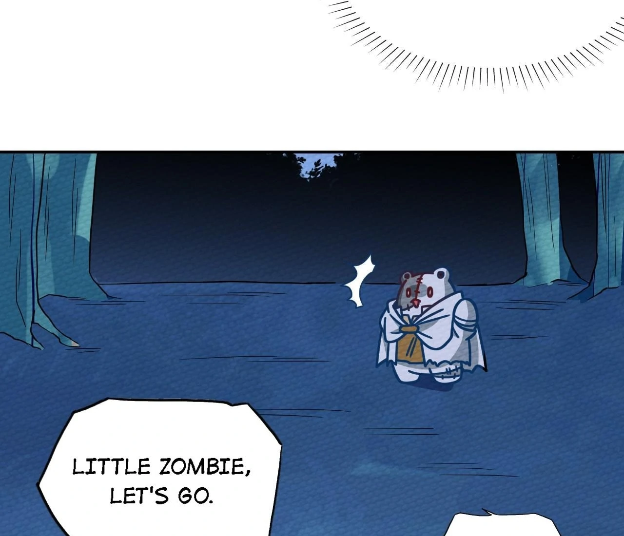 That Time I Was Summoned As A First-Level Monster Chapter 20 - page 92