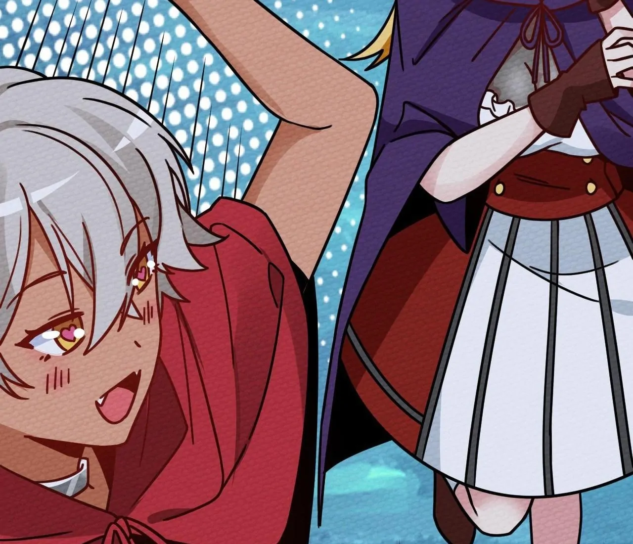 That Time I Was Summoned As A First-Level Monster Chapter 20 - page 94