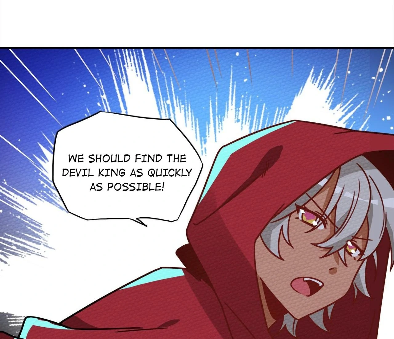 That Time I Was Summoned As A First-Level Monster Chapter 21 - page 10