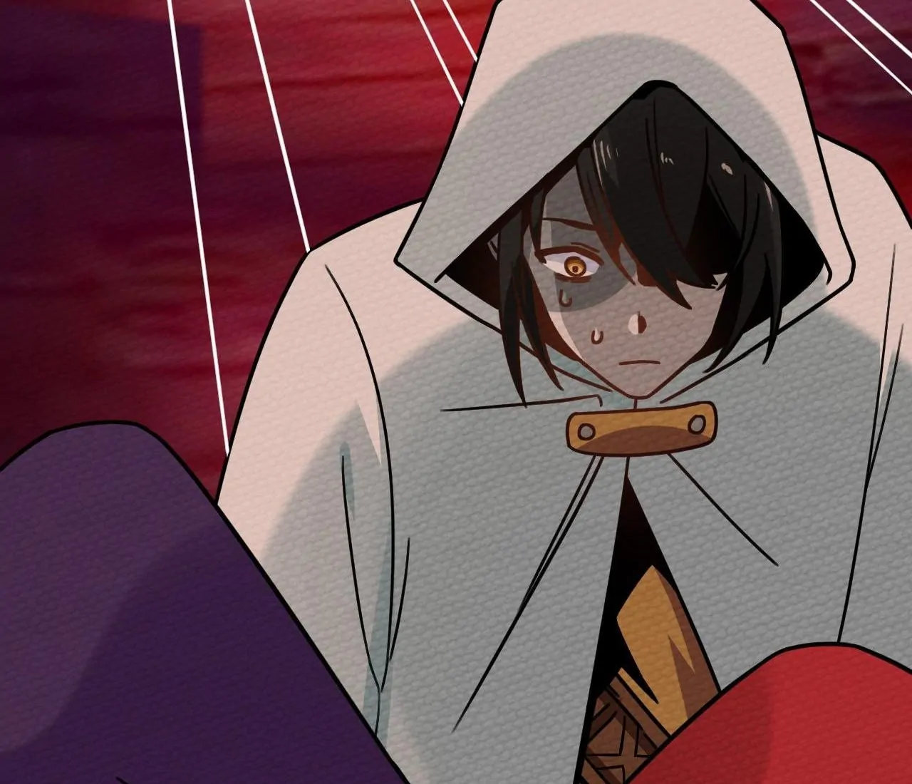 That Time I Was Summoned As A First-Level Monster Chapter 21 - page 104