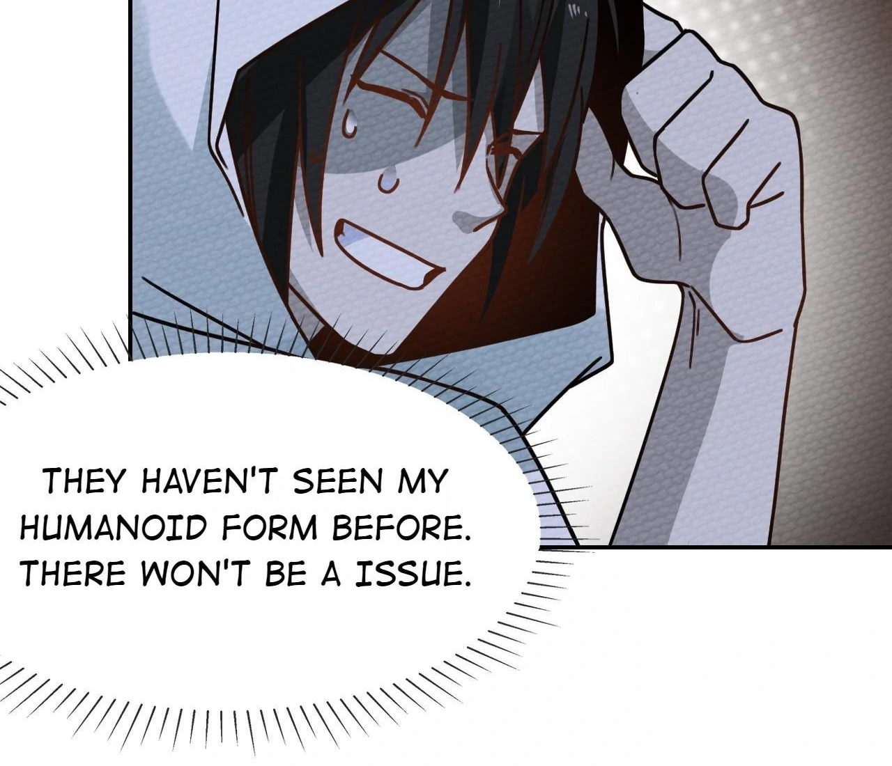 That Time I Was Summoned As A First-Level Monster Chapter 21 - page 109