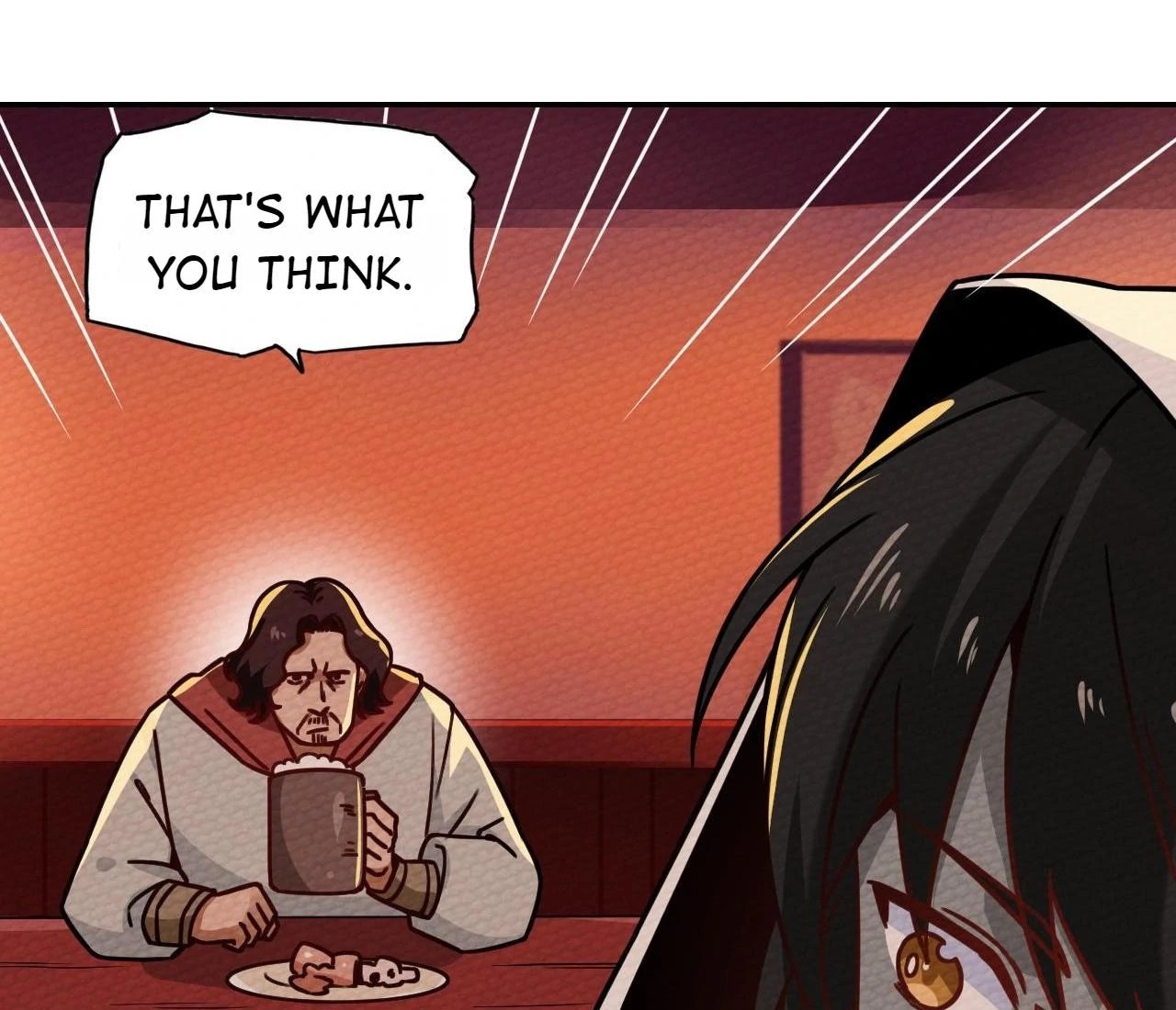 That Time I Was Summoned As A First-Level Monster Chapter 21 - page 110