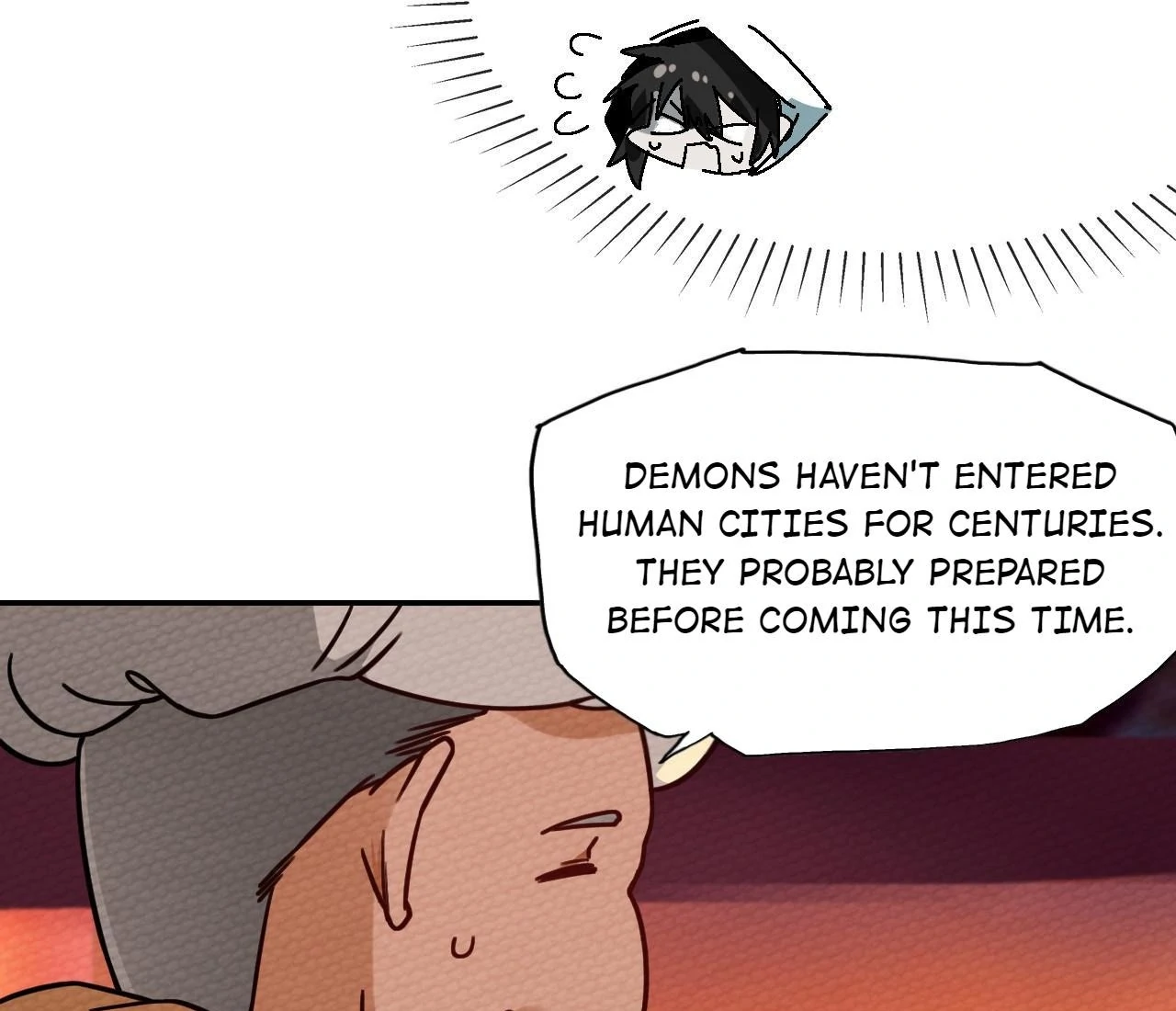 That Time I Was Summoned As A First-Level Monster Chapter 21 - page 114