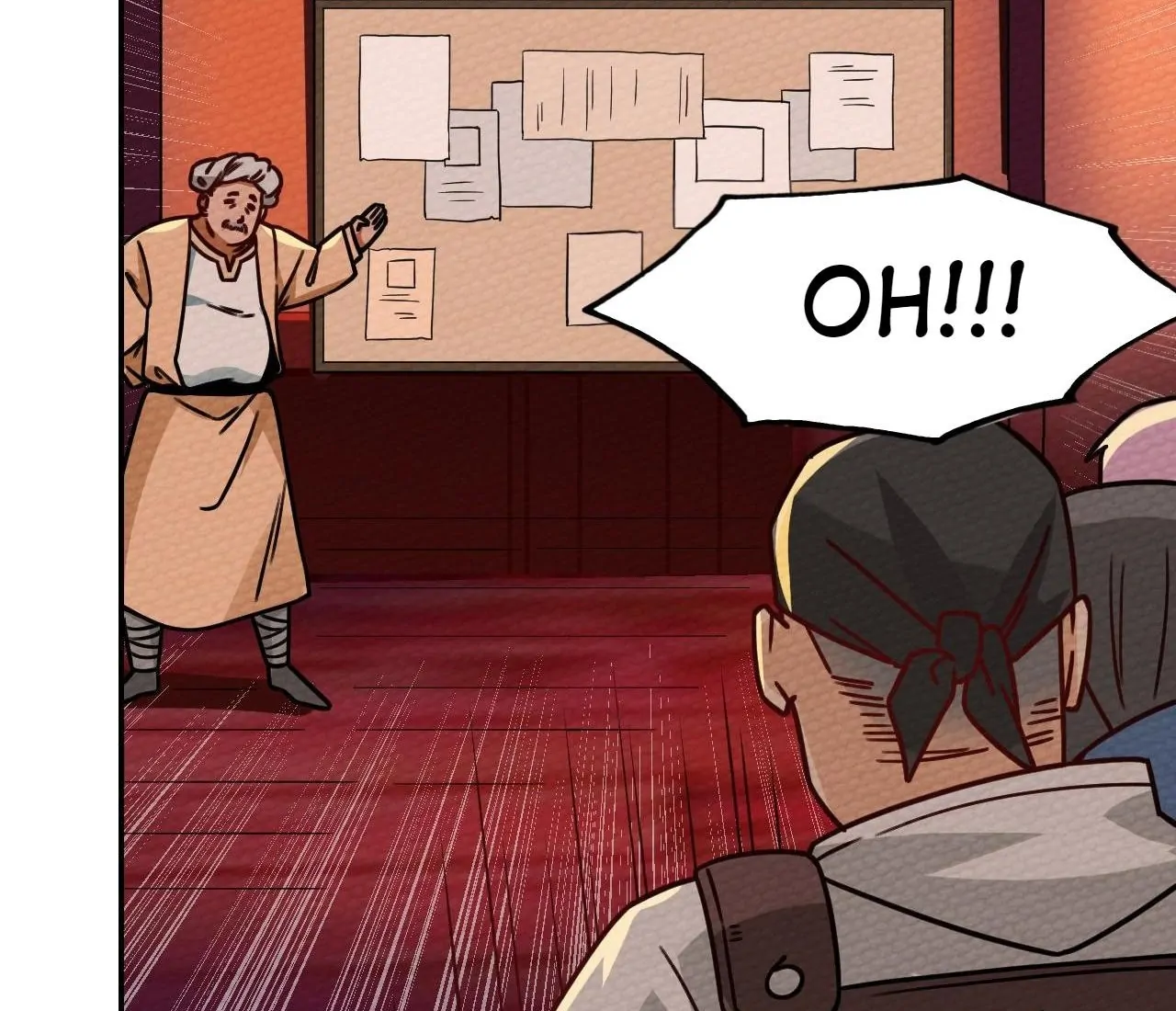 That Time I Was Summoned As A First-Level Monster Chapter 21 - page 117