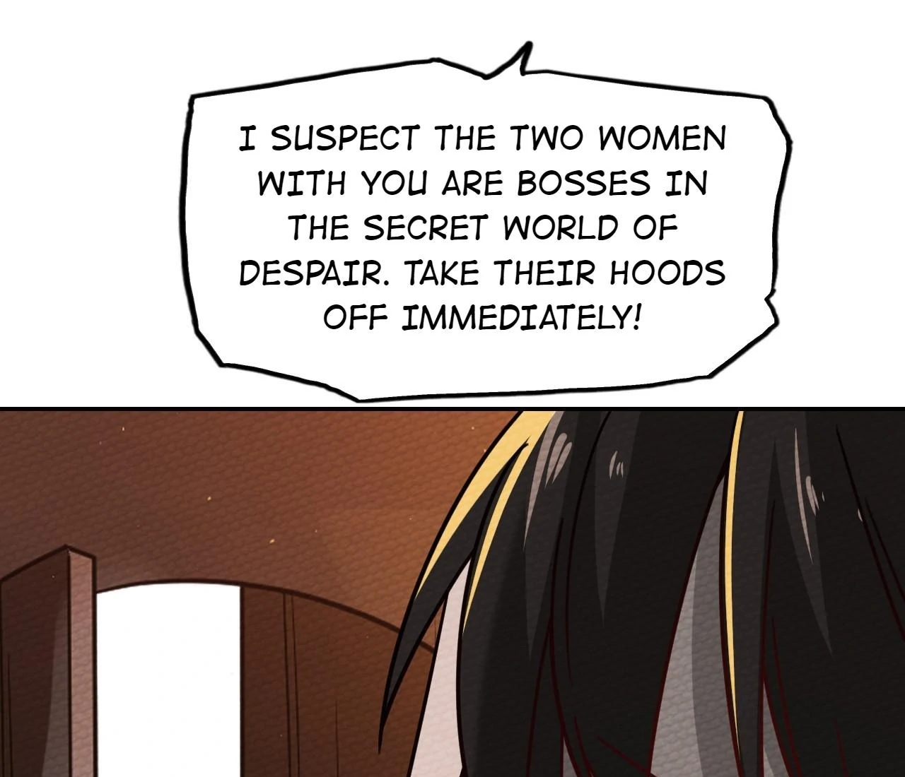 That Time I Was Summoned As A First-Level Monster Chapter 21 - page 121