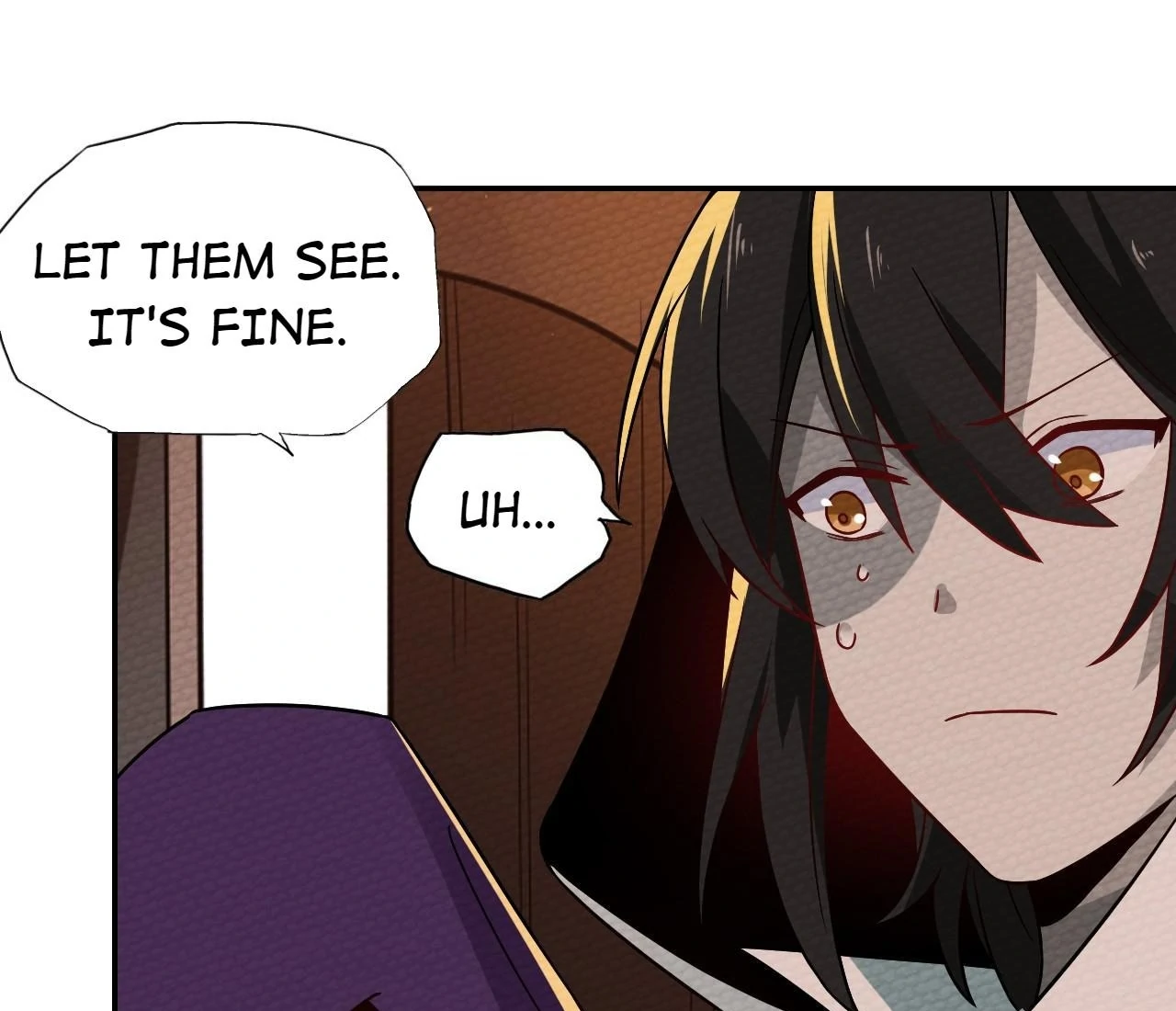 That Time I Was Summoned As A First-Level Monster Chapter 21 - page 127