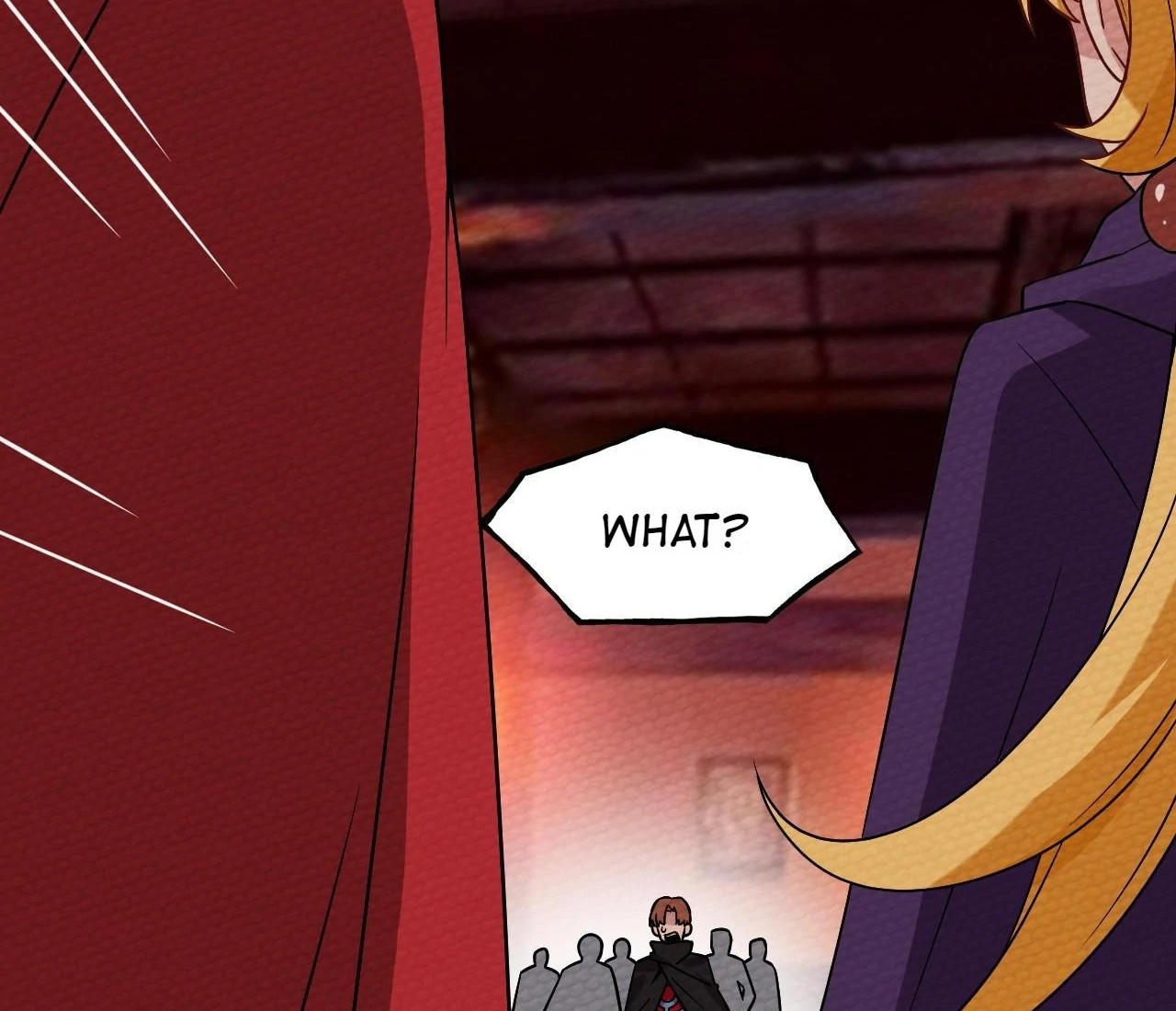 That Time I Was Summoned As A First-Level Monster Chapter 21 - page 132