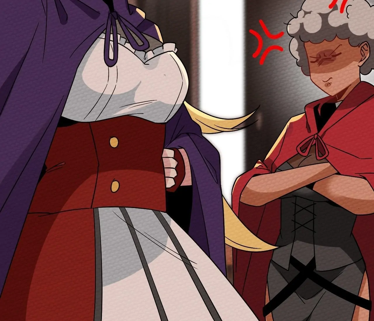 That Time I Was Summoned As A First-Level Monster Chapter 21 - page 135