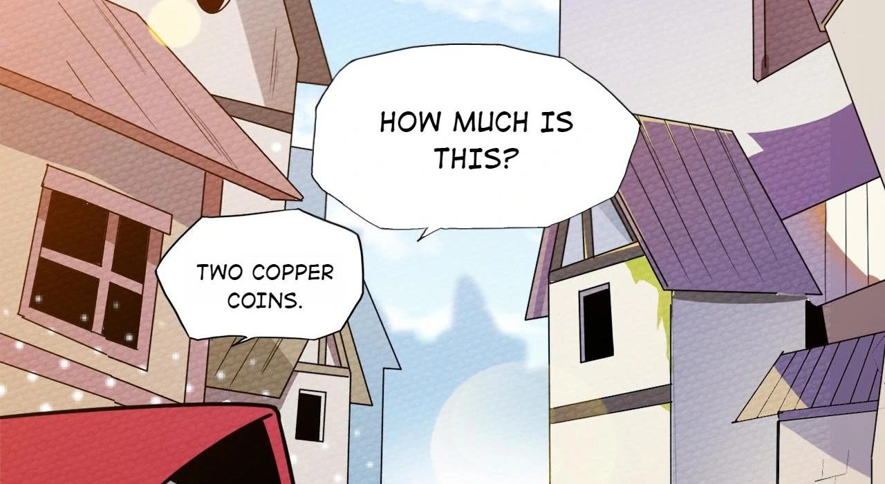 That Time I Was Summoned As A First-Level Monster Chapter 21 - page 14