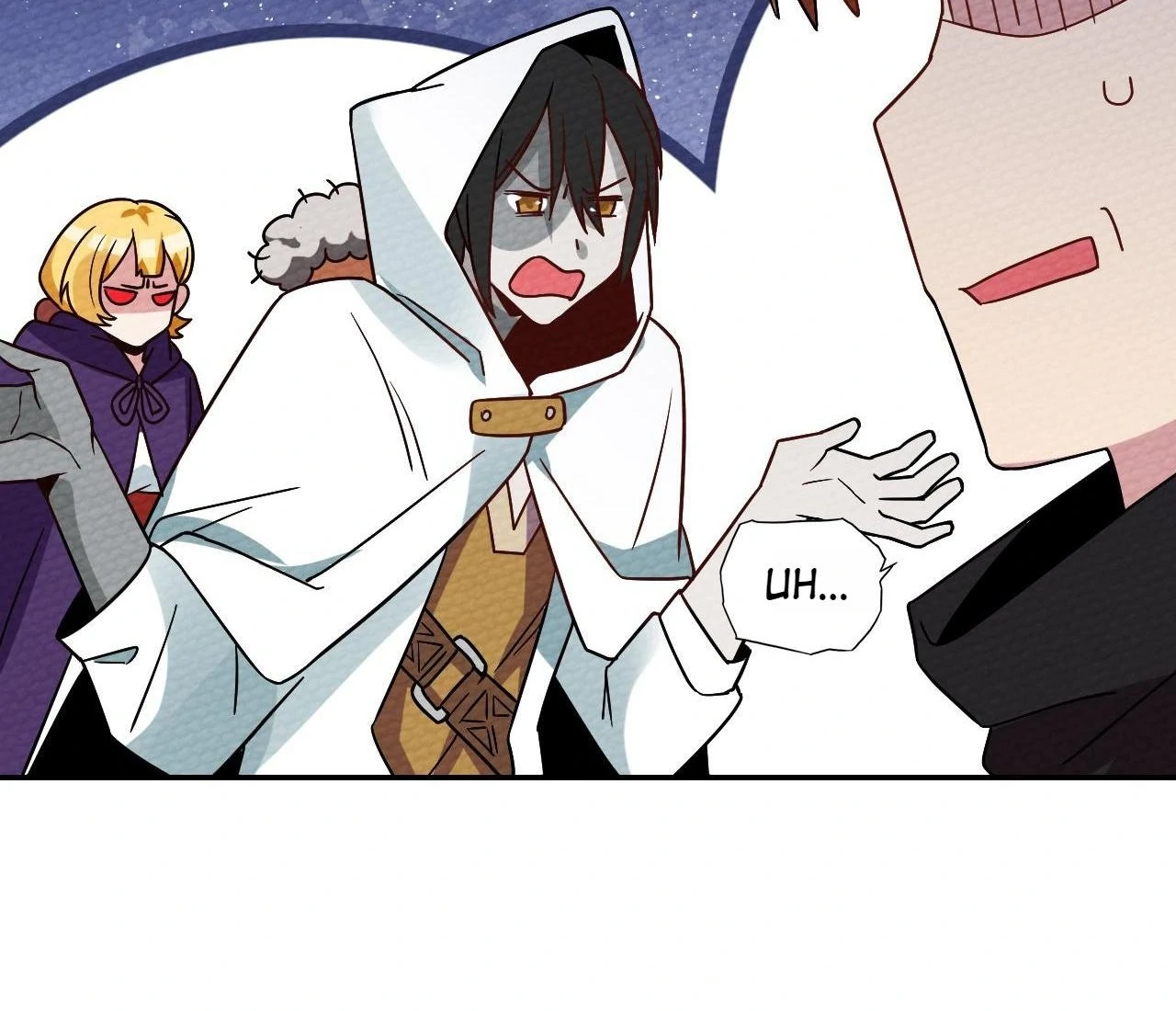 That Time I Was Summoned As A First-Level Monster Chapter 21 - page 140