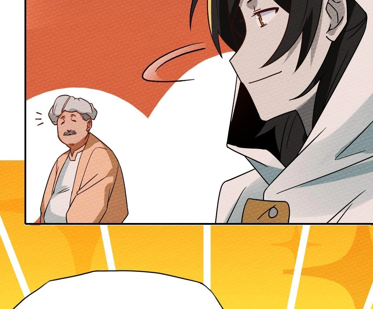 That Time I Was Summoned As A First-Level Monster Chapter 21 - page 152