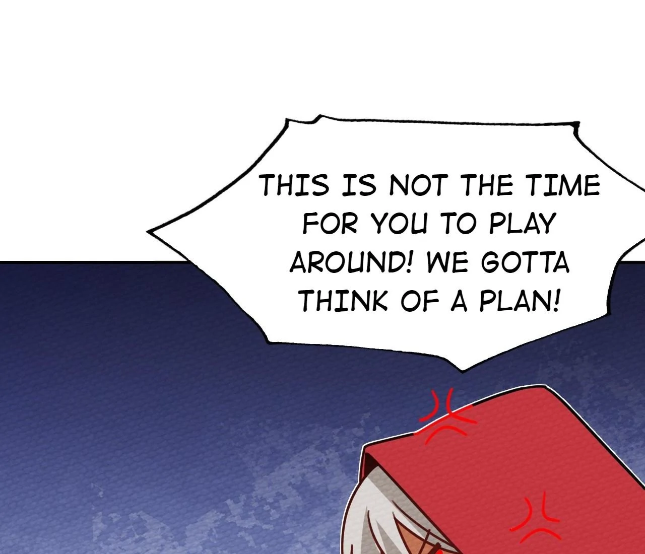 That Time I Was Summoned As A First-Level Monster Chapter 21 - page 26