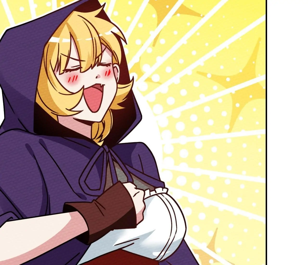 That Time I Was Summoned As A First-Level Monster Chapter 21 - page 29