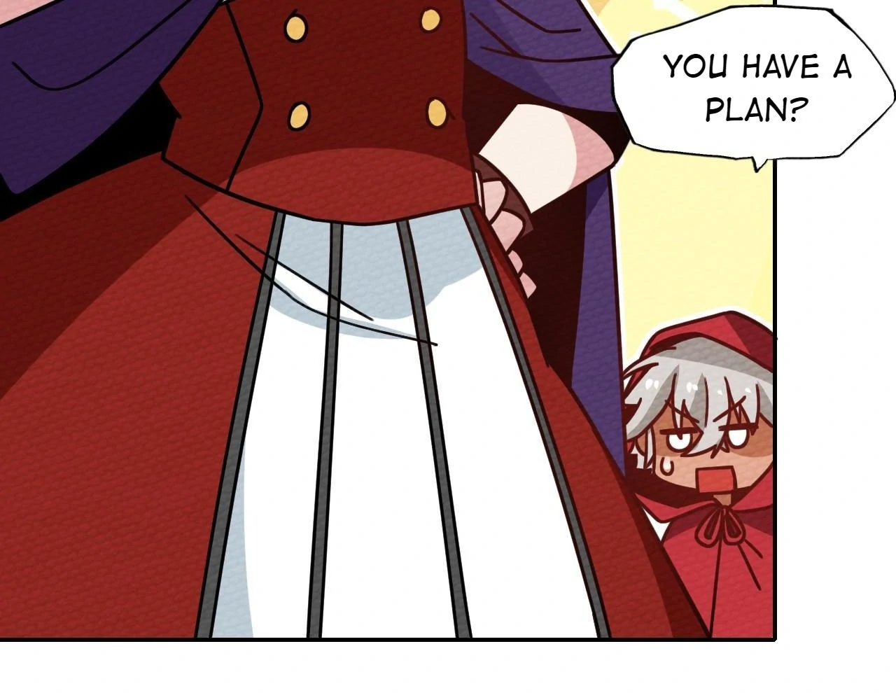 That Time I Was Summoned As A First-Level Monster Chapter 21 - page 30