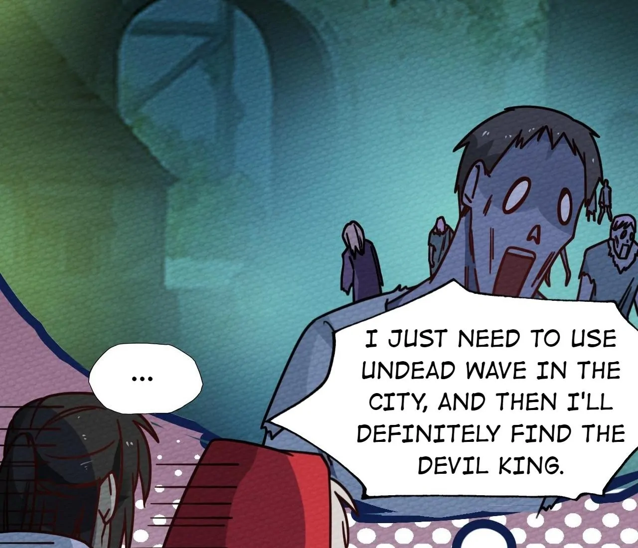 That Time I Was Summoned As A First-Level Monster Chapter 21 - page 32