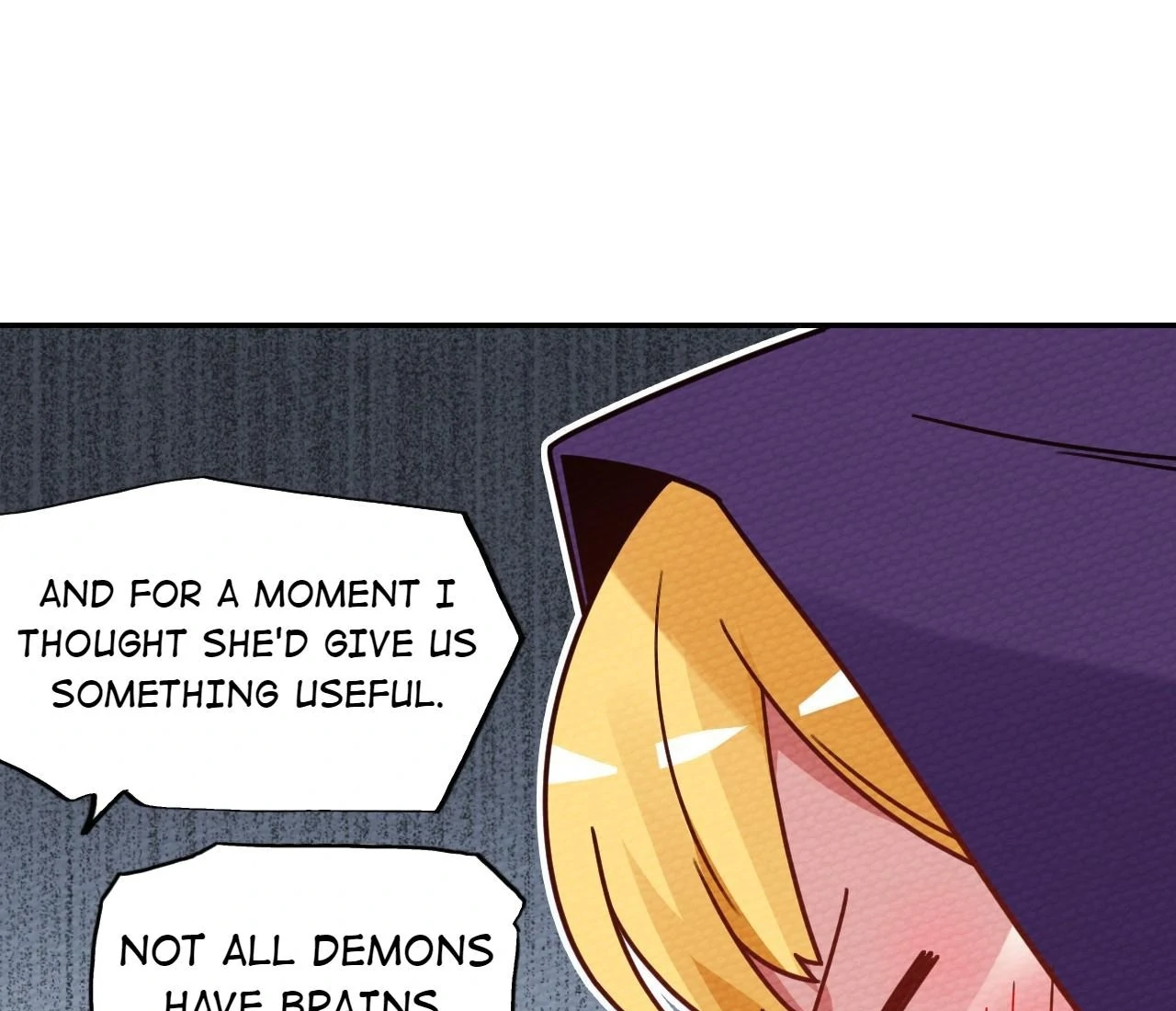 That Time I Was Summoned As A First-Level Monster Chapter 21 - page 34