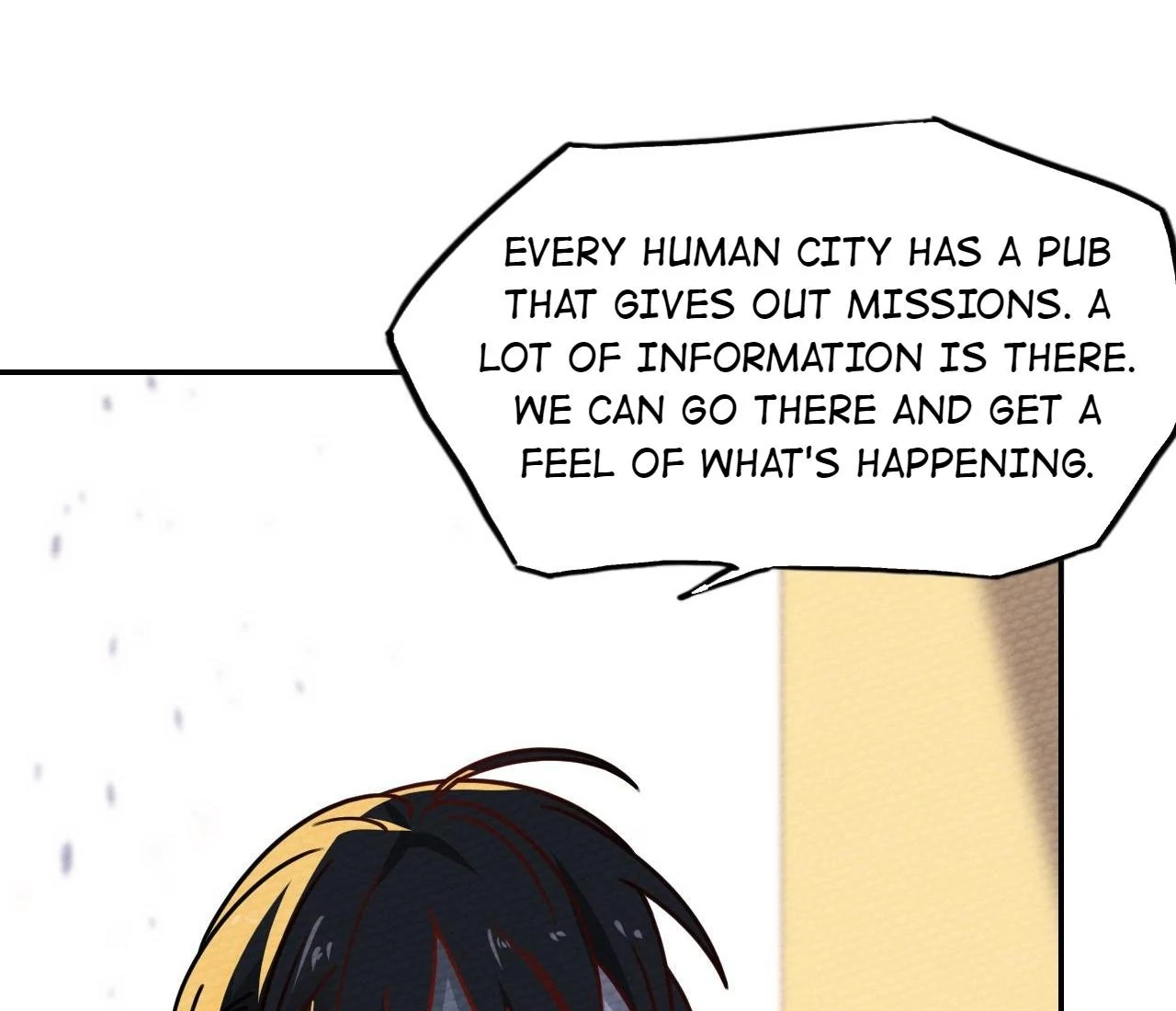 That Time I Was Summoned As A First-Level Monster Chapter 21 - page 37