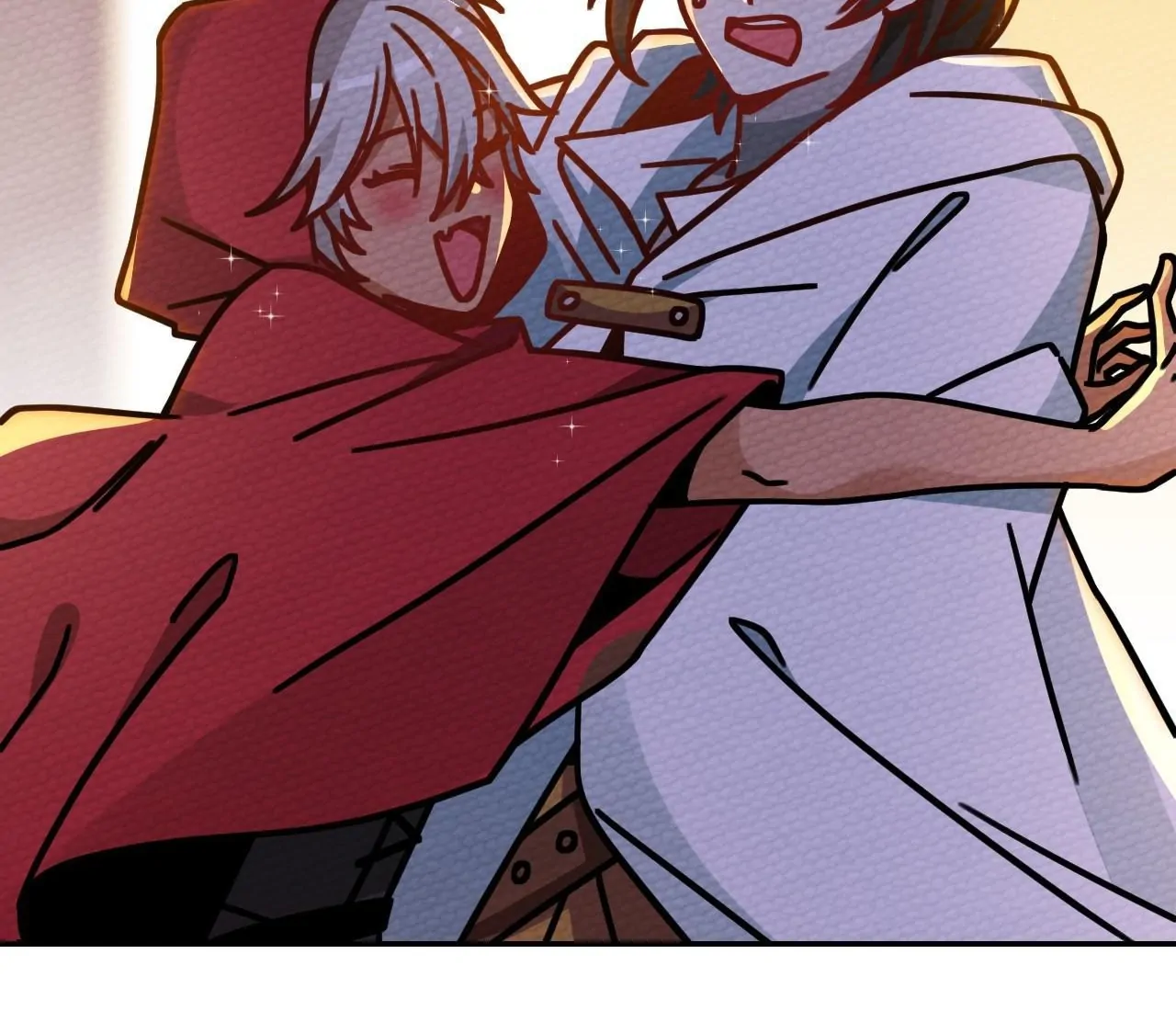 That Time I Was Summoned As A First-Level Monster Chapter 21 - page 41