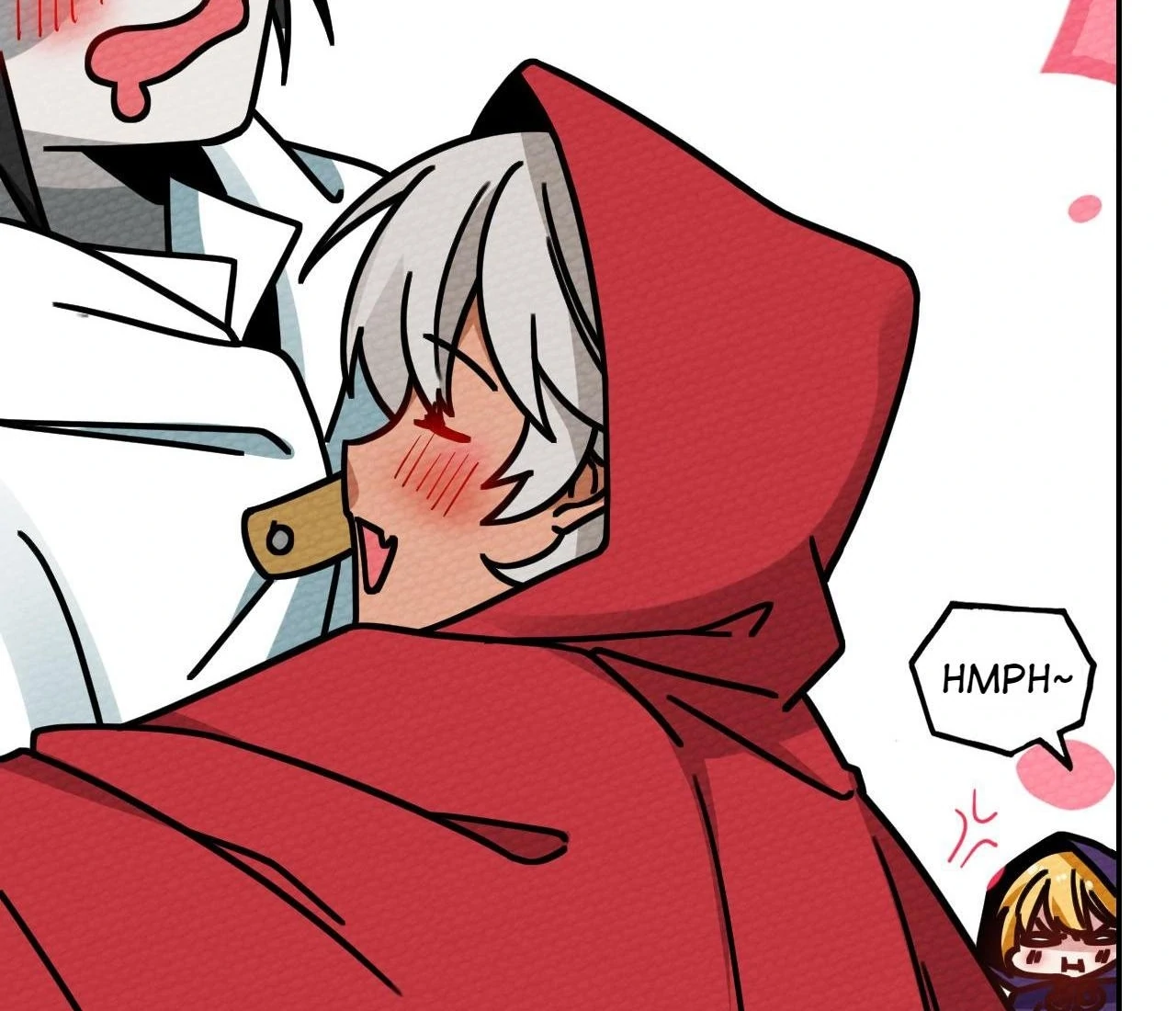 That Time I Was Summoned As A First-Level Monster Chapter 21 - page 46