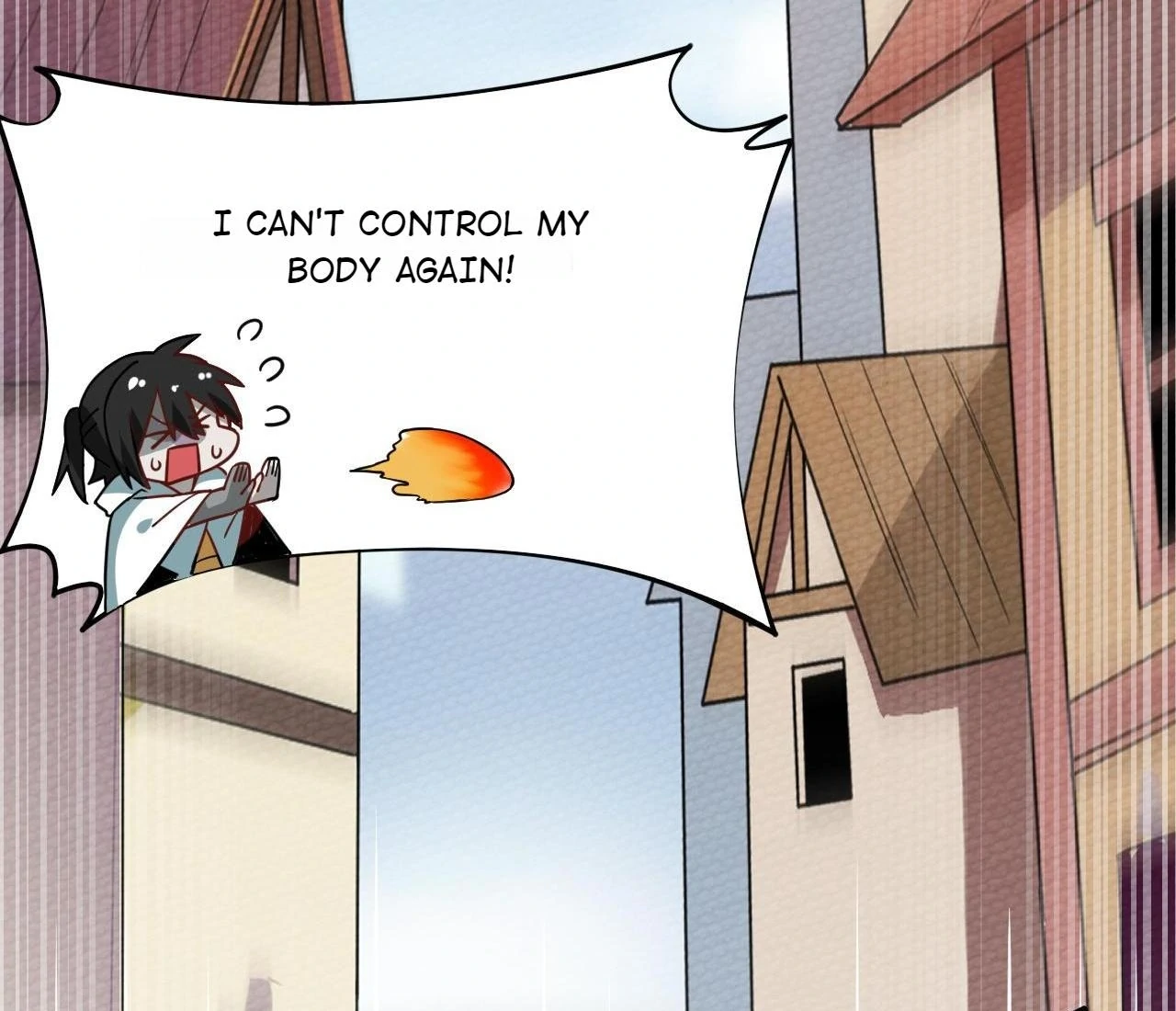 That Time I Was Summoned As A First-Level Monster Chapter 21 - page 50