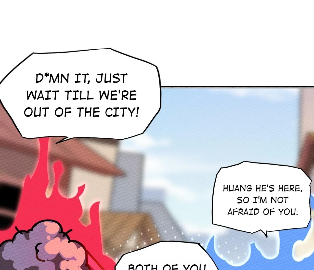 That Time I Was Summoned As A First-Level Monster Chapter 21 - page 55