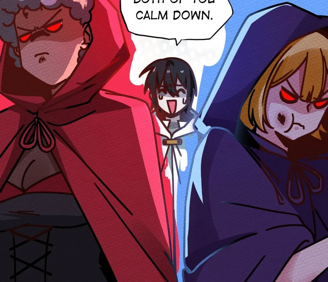 That Time I Was Summoned As A First-Level Monster Chapter 21 - page 56