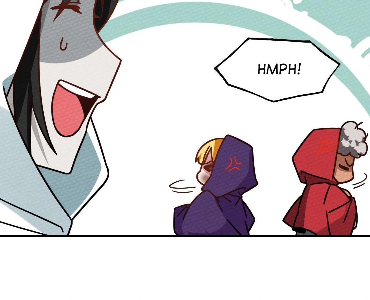 That Time I Was Summoned As A First-Level Monster Chapter 21 - page 59