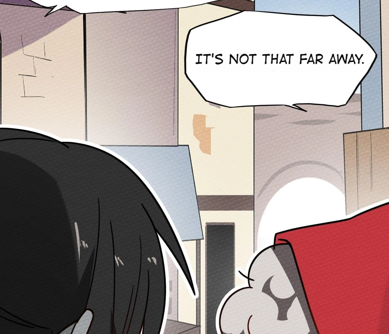 That Time I Was Summoned As A First-Level Monster Chapter 21 - page 63