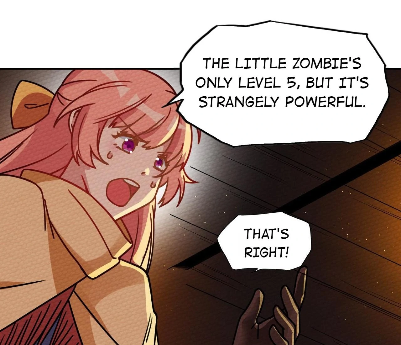 That Time I Was Summoned As A First-Level Monster Chapter 21 - page 72