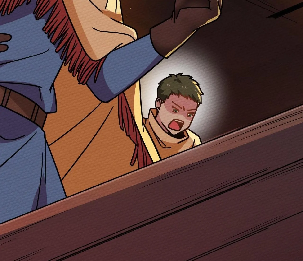 That Time I Was Summoned As A First-Level Monster Chapter 21 - page 73