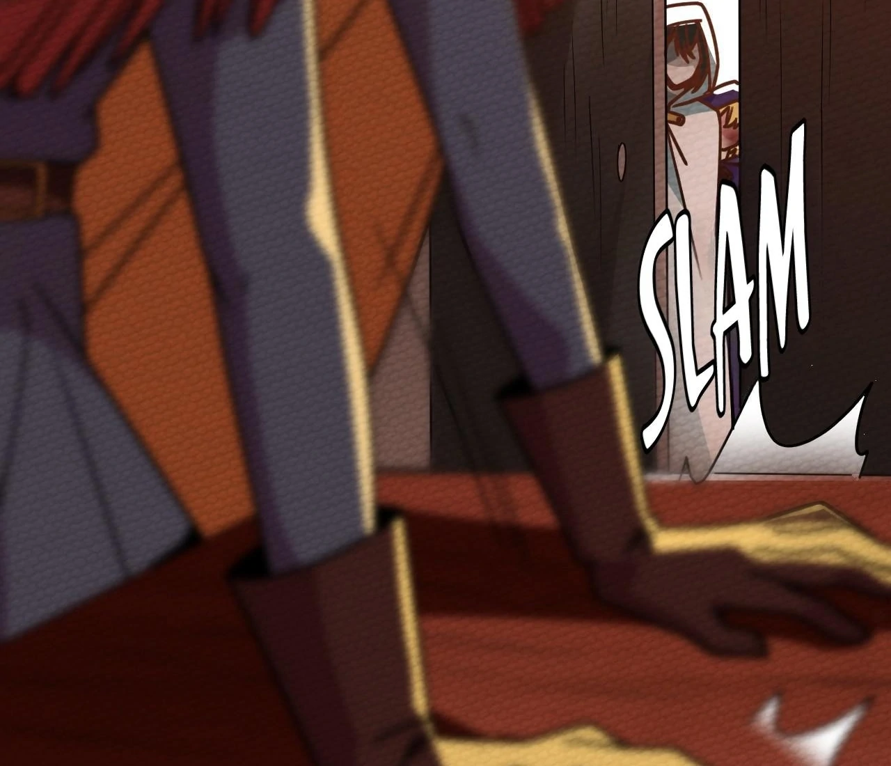 That Time I Was Summoned As A First-Level Monster Chapter 21 - page 76