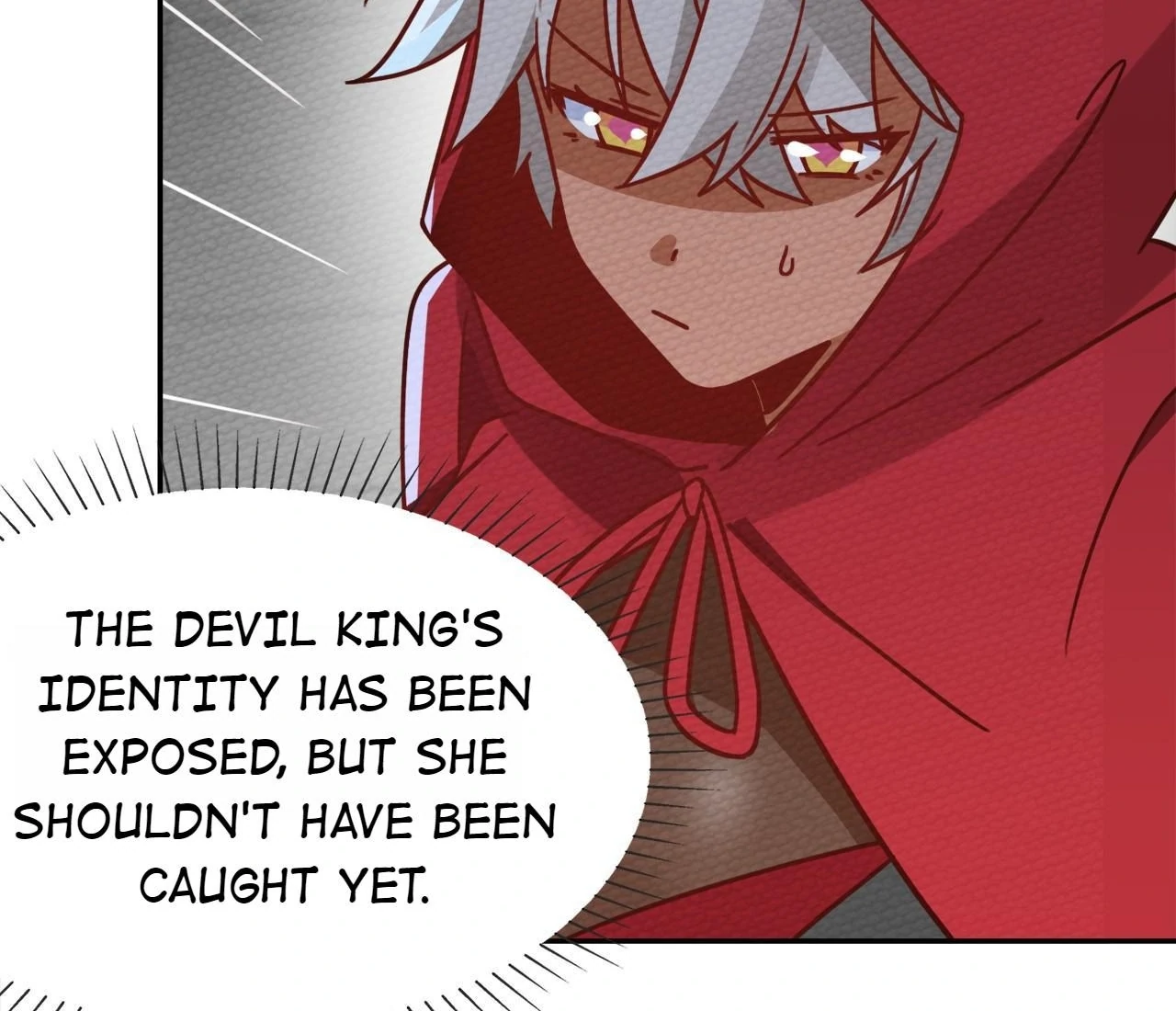 That Time I Was Summoned As A First-Level Monster Chapter 21 - page 8