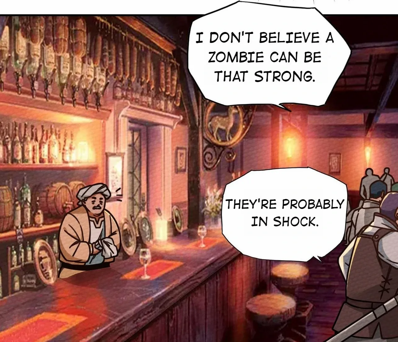 That Time I Was Summoned As A First-Level Monster Chapter 21 - page 80