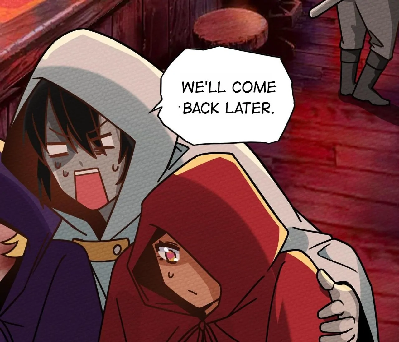 That Time I Was Summoned As A First-Level Monster Chapter 21 - page 81