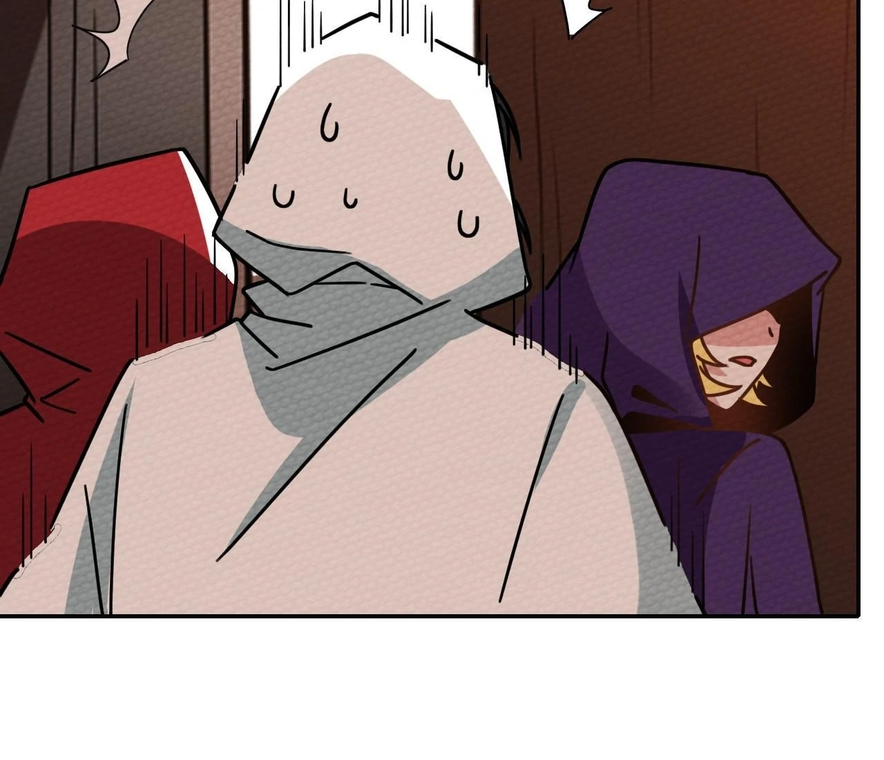 That Time I Was Summoned As A First-Level Monster Chapter 21 - page 84