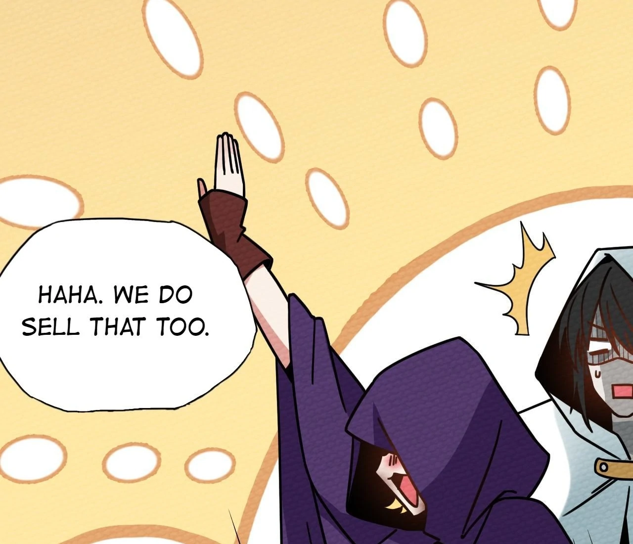 That Time I Was Summoned As A First-Level Monster Chapter 21 - page 88