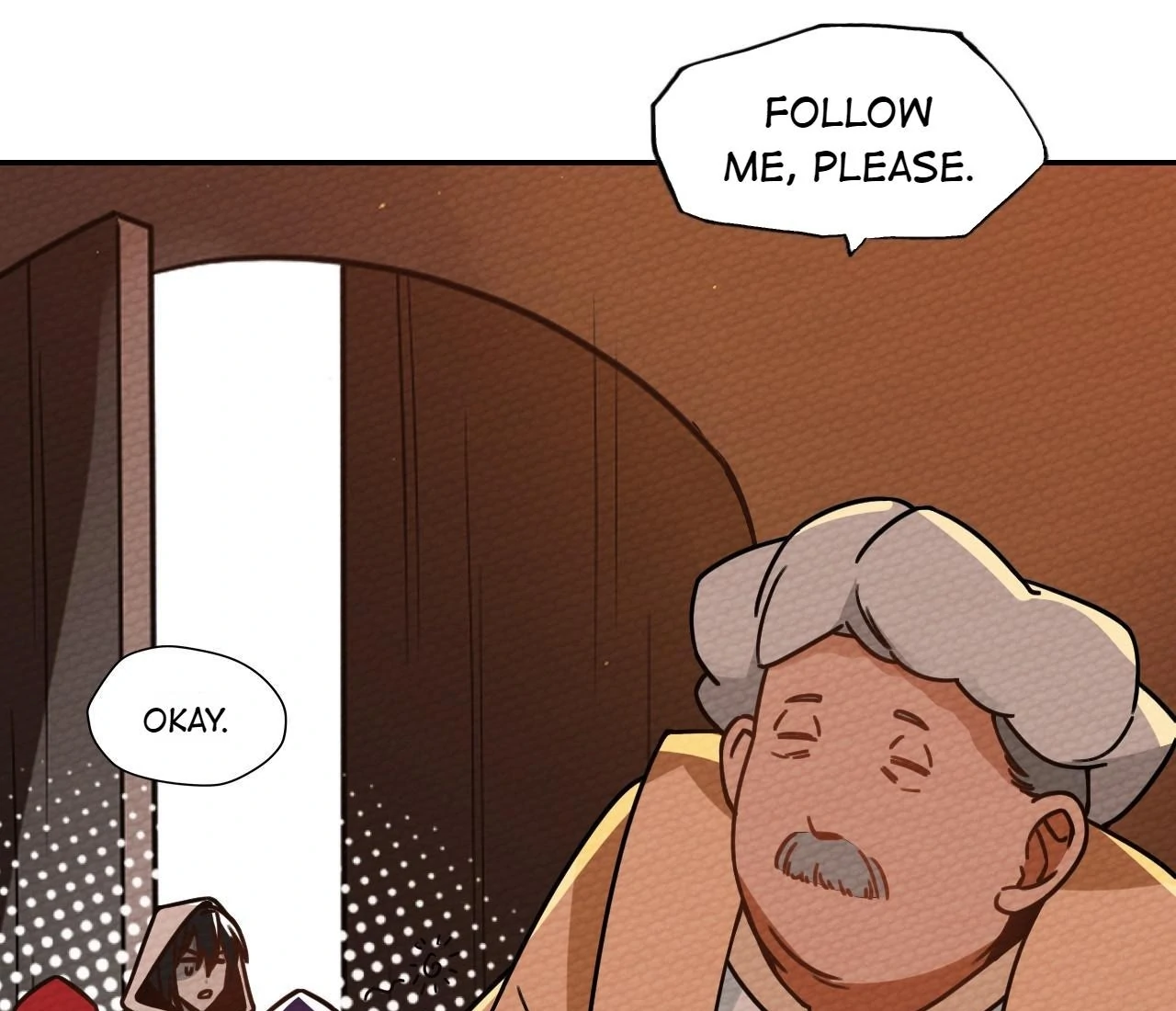 That Time I Was Summoned As A First-Level Monster Chapter 21 - page 93