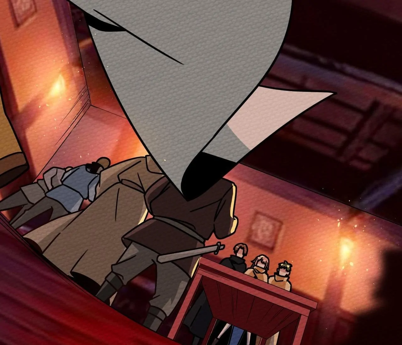 That Time I Was Summoned As A First-Level Monster Chapter 21 - page 98